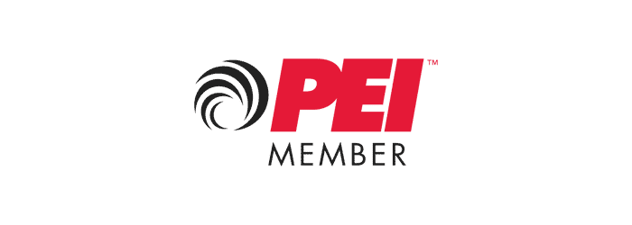 PEI member logo
