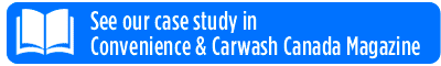 Convenience and Carwash Canada magazine case study icon